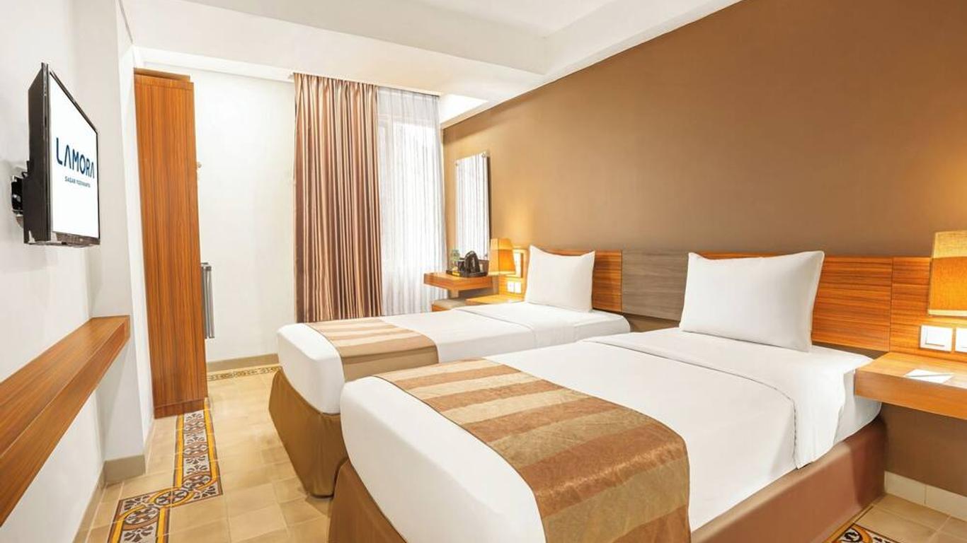 H Boutique Hotel Jogjakarta