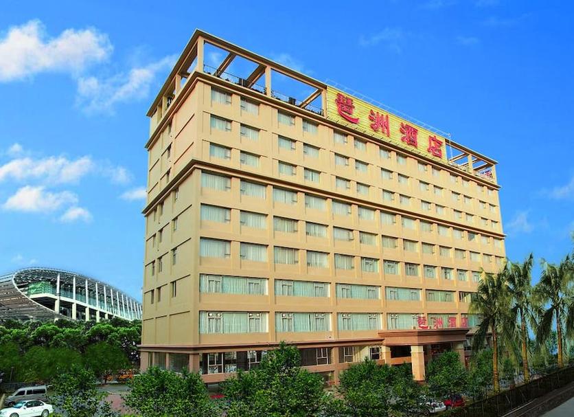 Building Photo