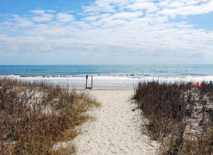Beach Photo