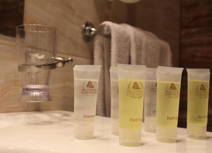 Room amenity Photo