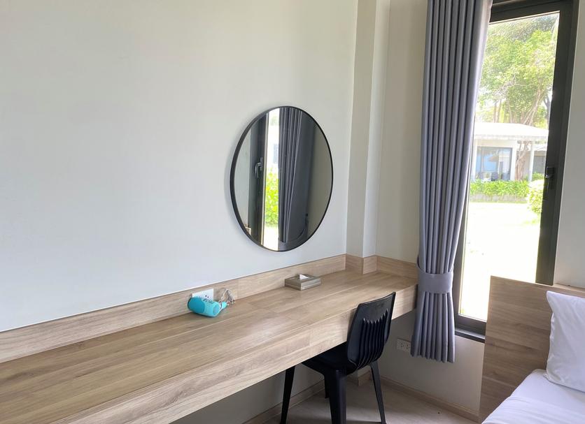 Room amenity Photo