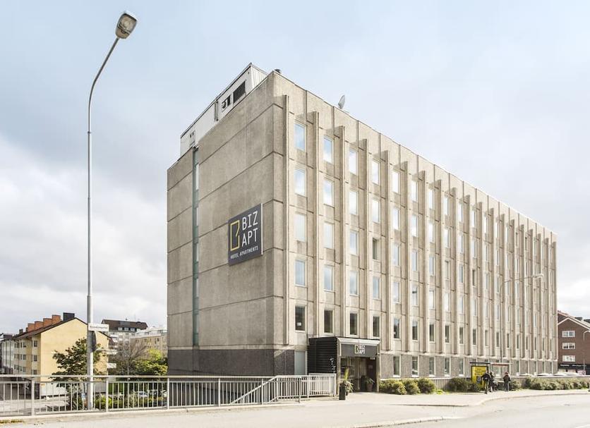 Building Photo