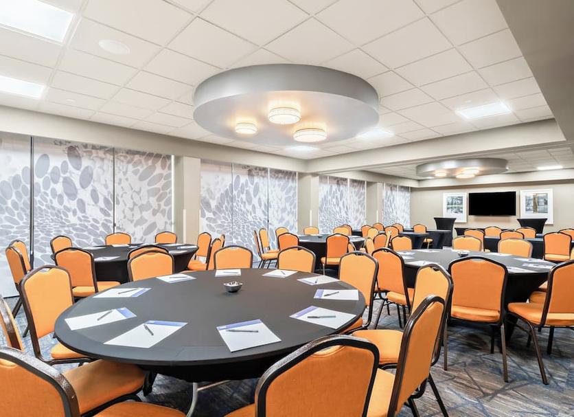 Conference room Photo