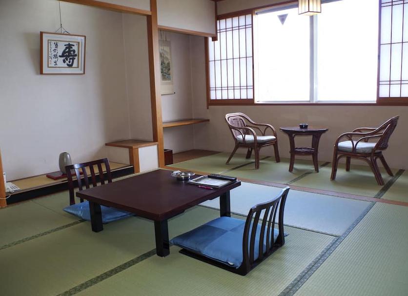 Dining room Photo