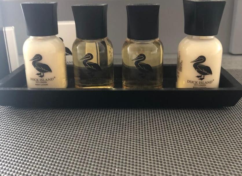 Room amenity Photo