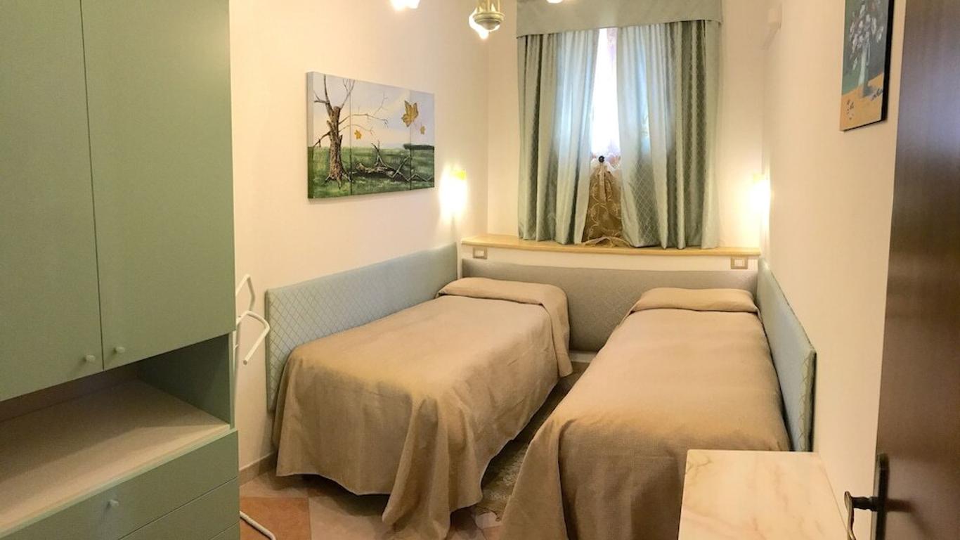 Magralù 2 B&B