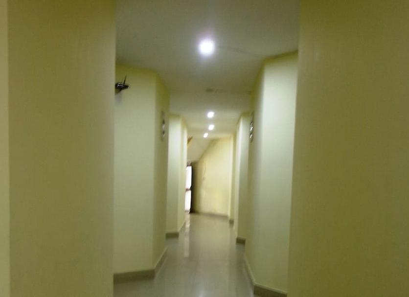 Hallway Photo