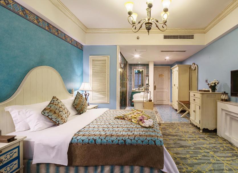Bedroom Photo