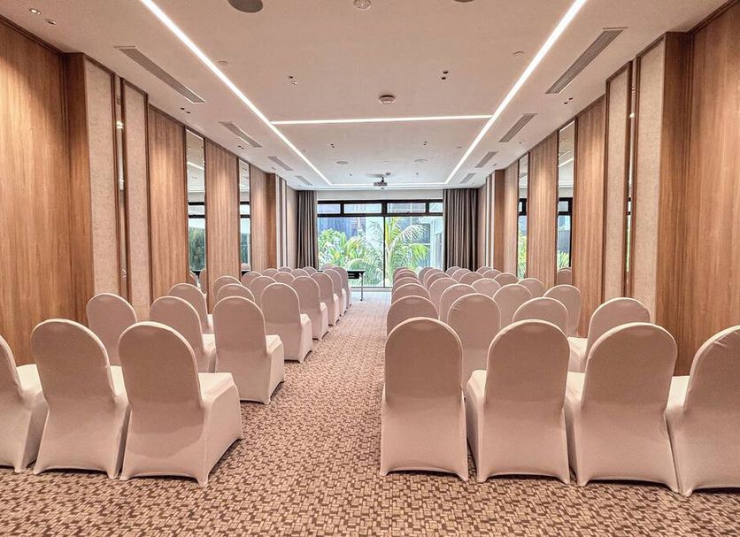 Conference room Photo