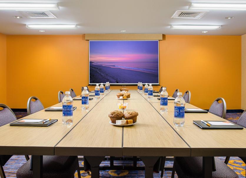 Conference room Photo