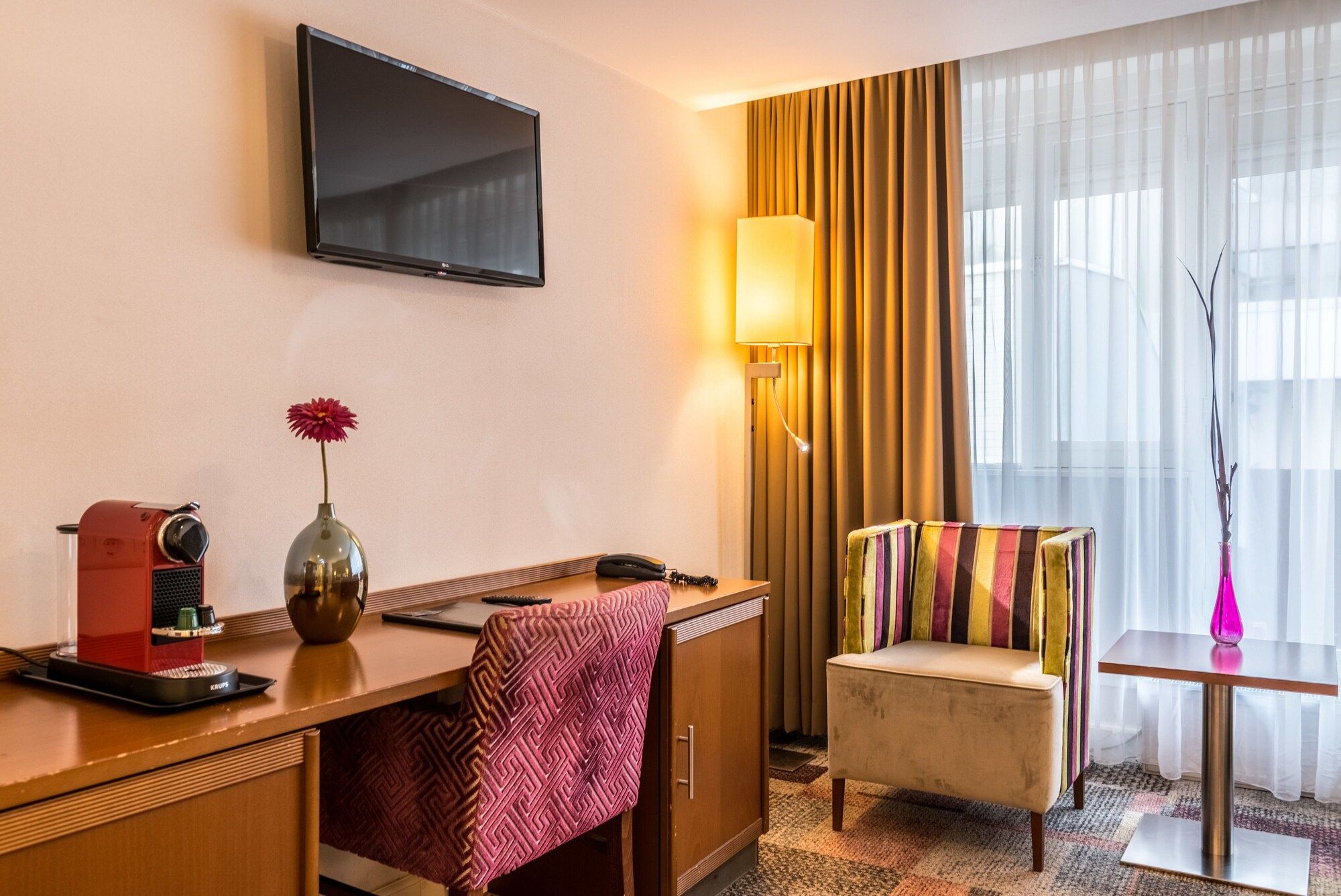 Room amenity