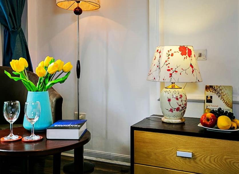 Room amenity Photo