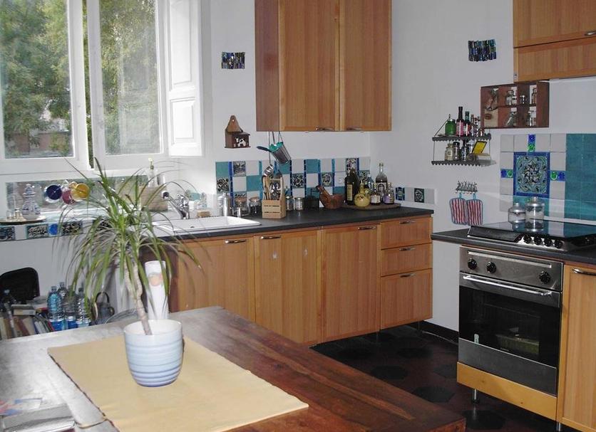 Kitchen Photo