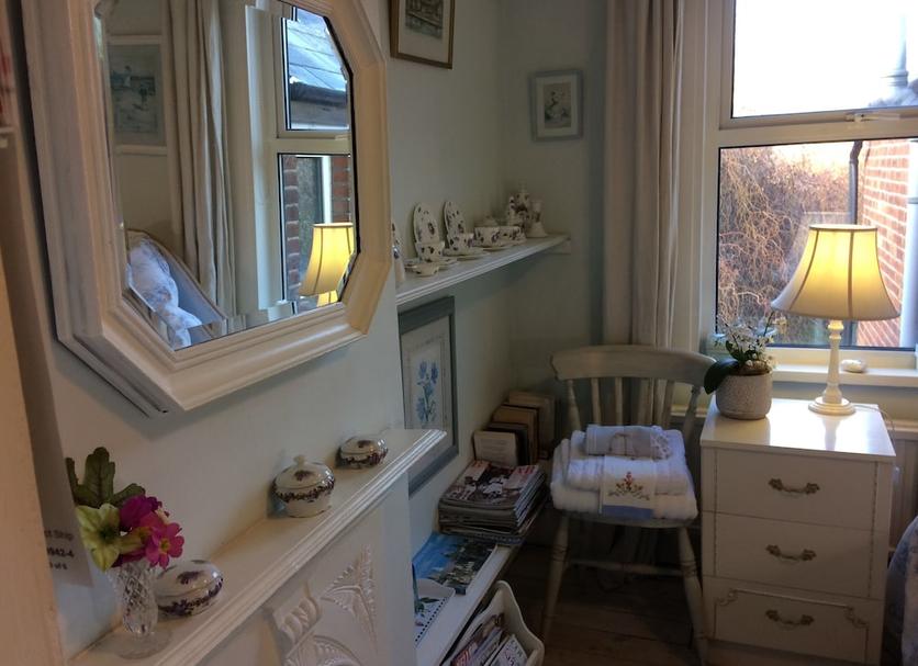 Room amenity Photo