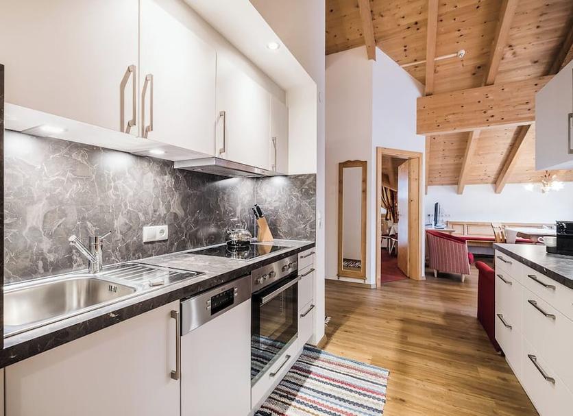Kitchen Photo