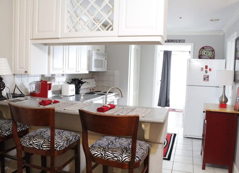 Kitchen Photo
