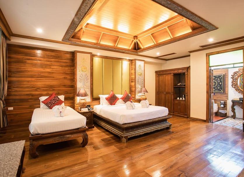 Bedroom Photo