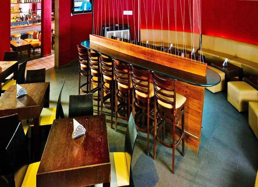 Bar Photo
