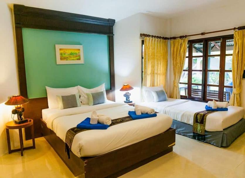 Bedroom Photo