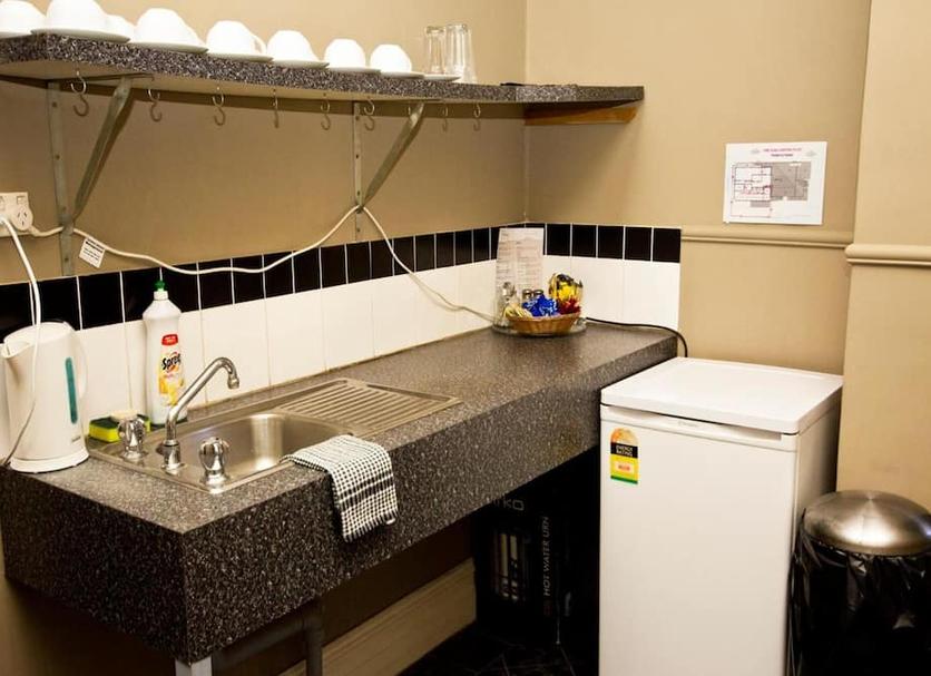 Kitchen Photo