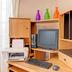 Business centre