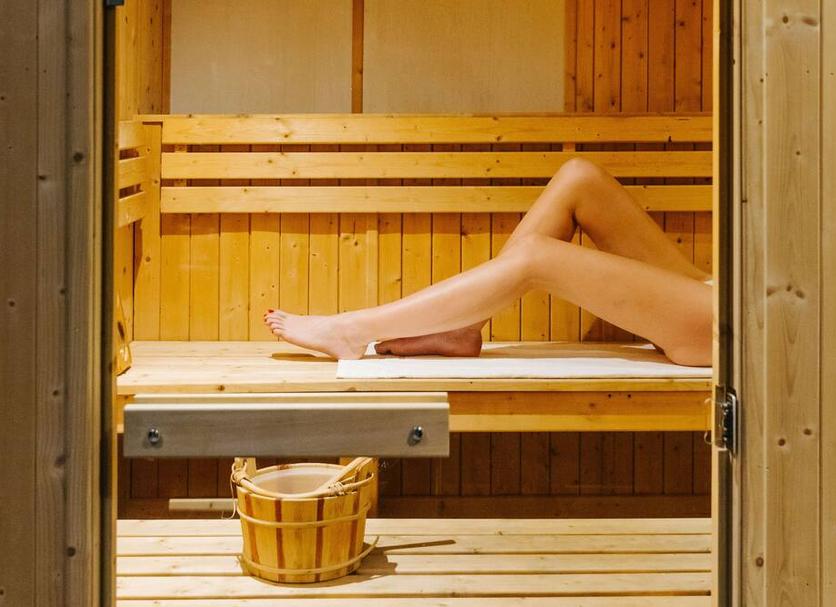 Spa Photo