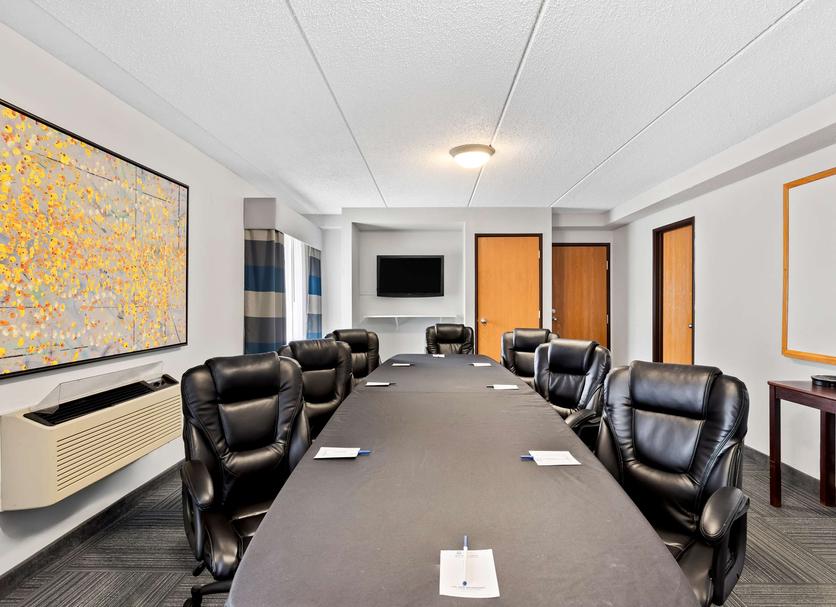 Conference room Photo