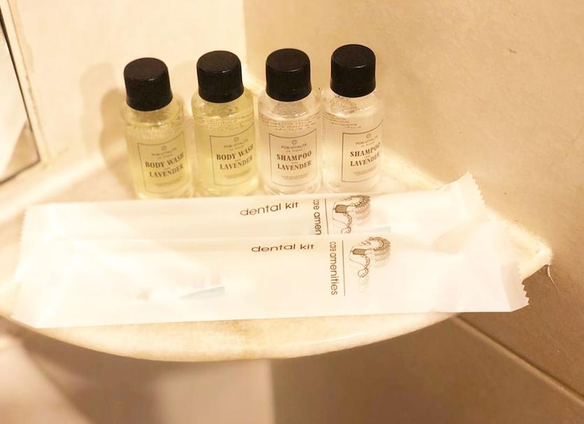 Room amenity Photo