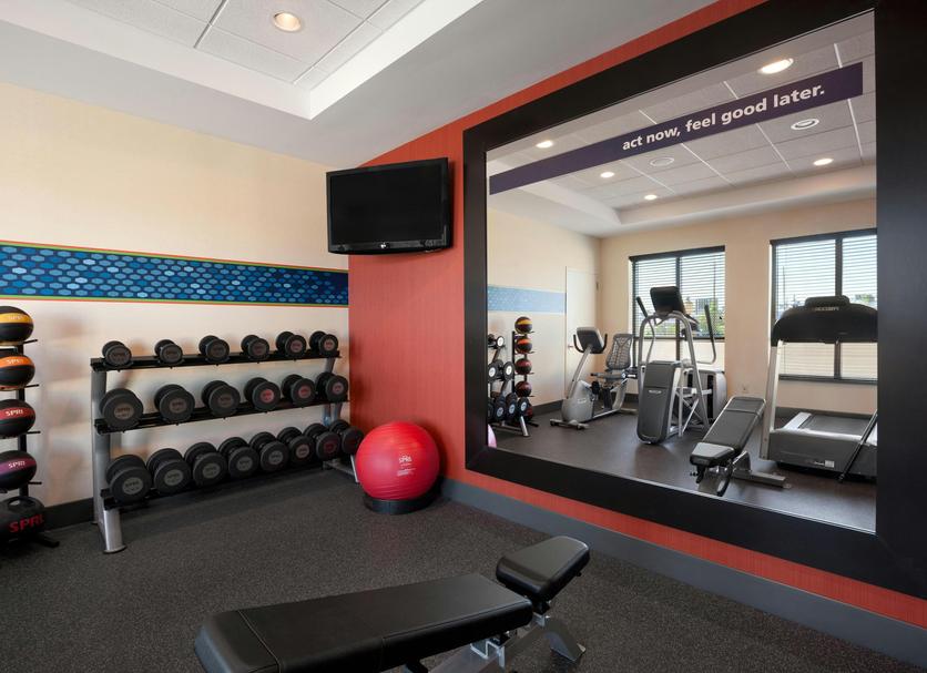 Gym Photo