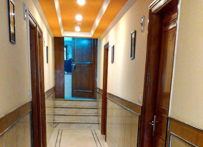 Hallway Photo