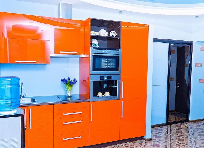 Kitchen Photo