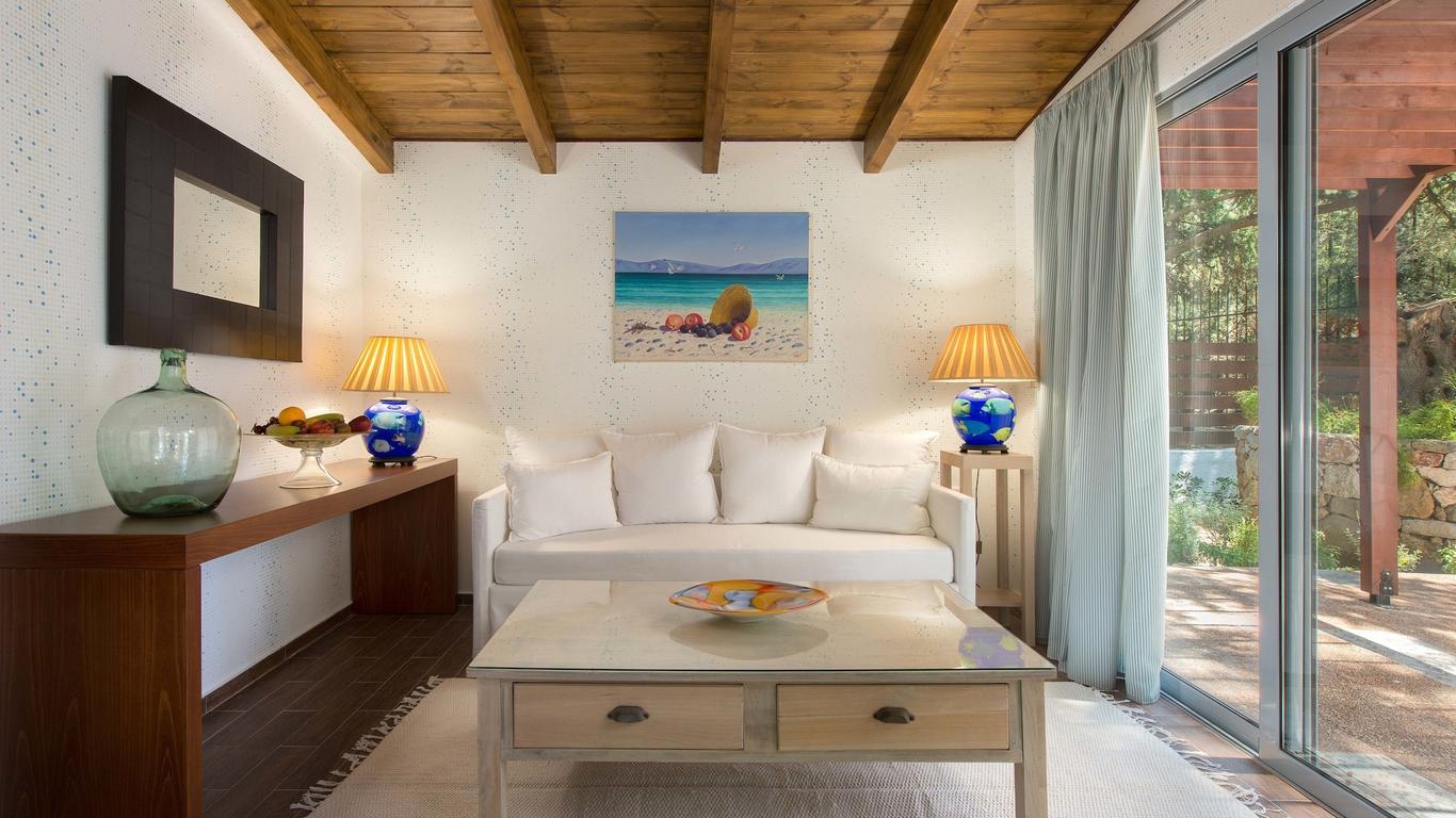 Dionysos Hotel