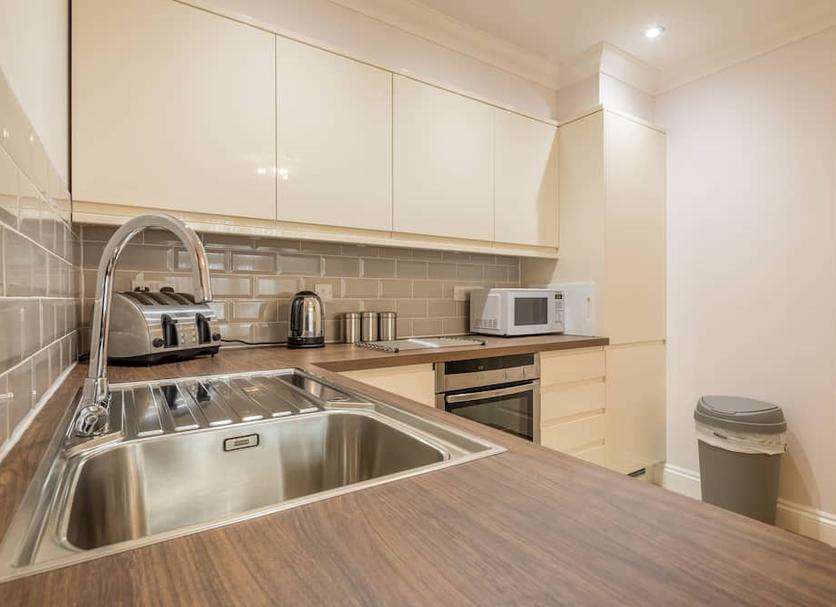 Kitchen Photo