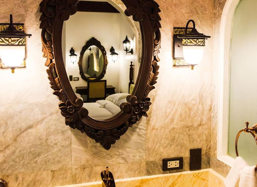 Room amenity Photo