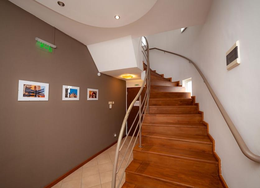 Stairs Photo