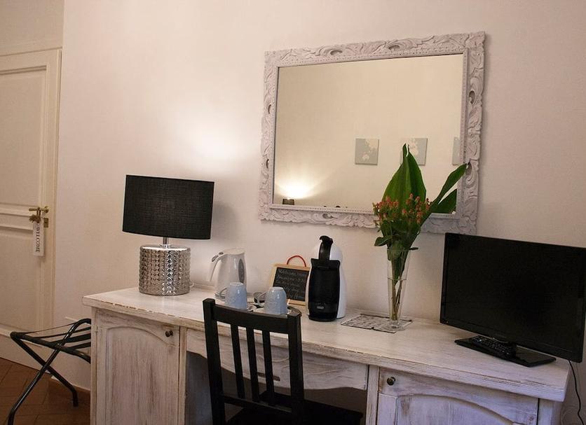 Room amenity Photo