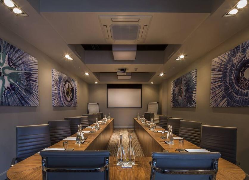 Conference room Photo