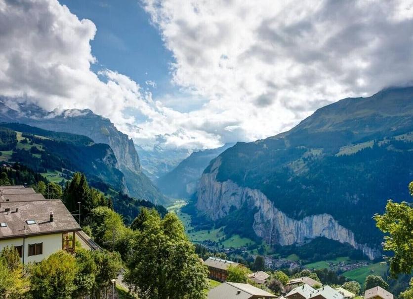Outdoor view Photo