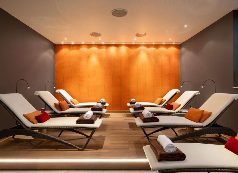 Spa Photo