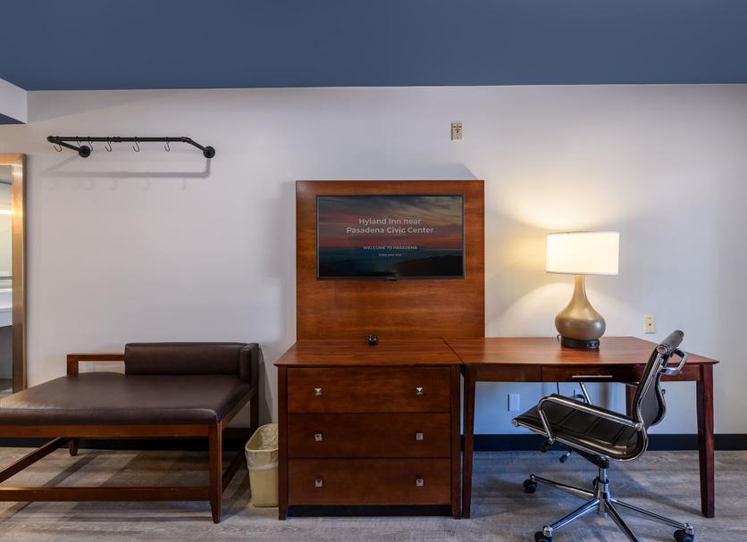 Room amenity Photo