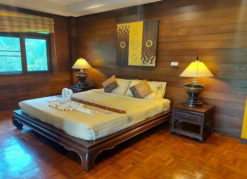 Bedroom Photo