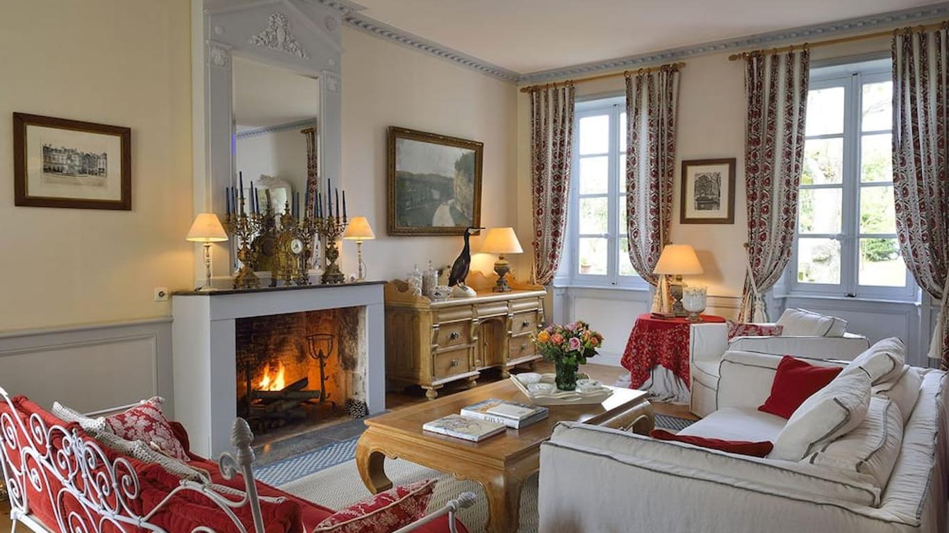 La Baronnie Hotel & Spa