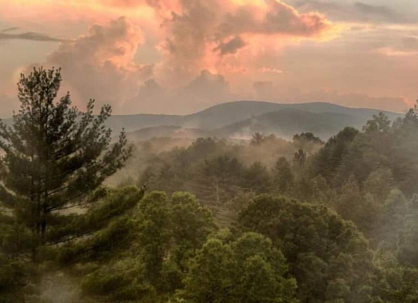 Outdoor view Photo
