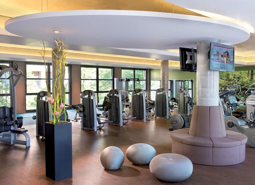 Gym Photo