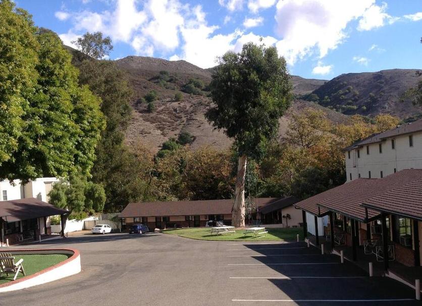 Outdoor view Photo