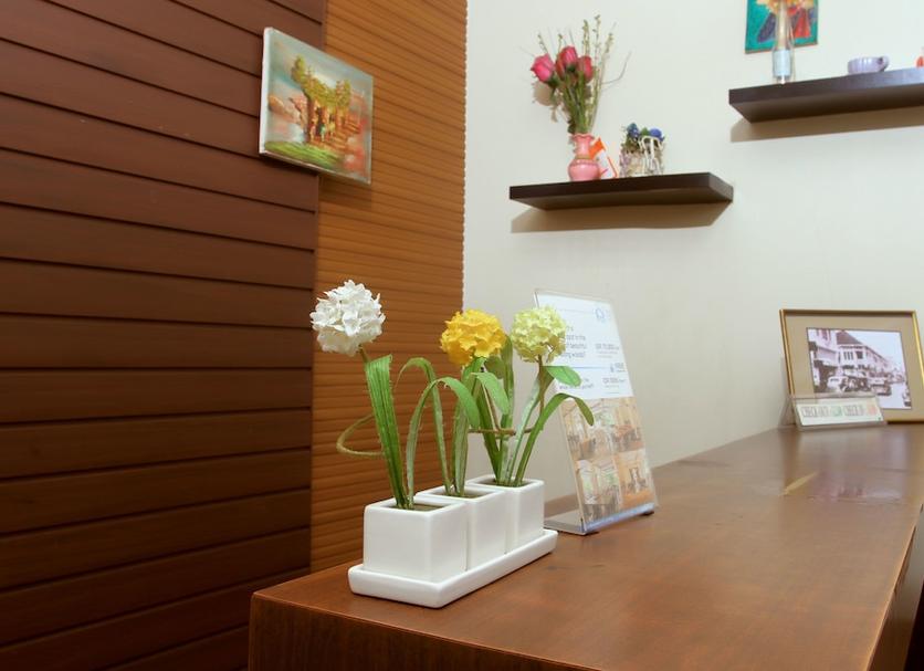 Room amenity Photo