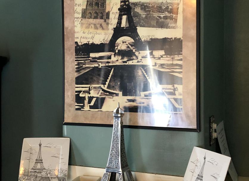Room amenity Photo