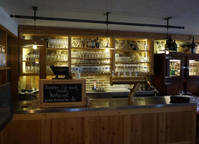Bar Photo