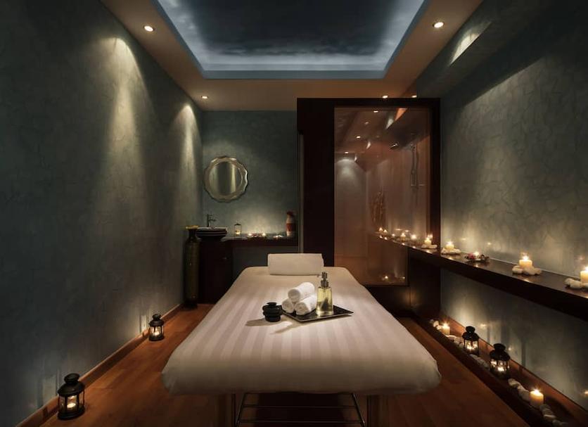 Spa Photo