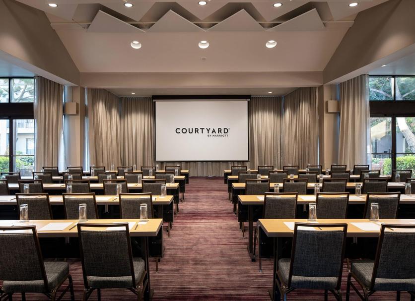 Conference room Photo